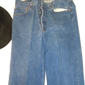 Levis 501